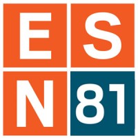 Logo ESN81
