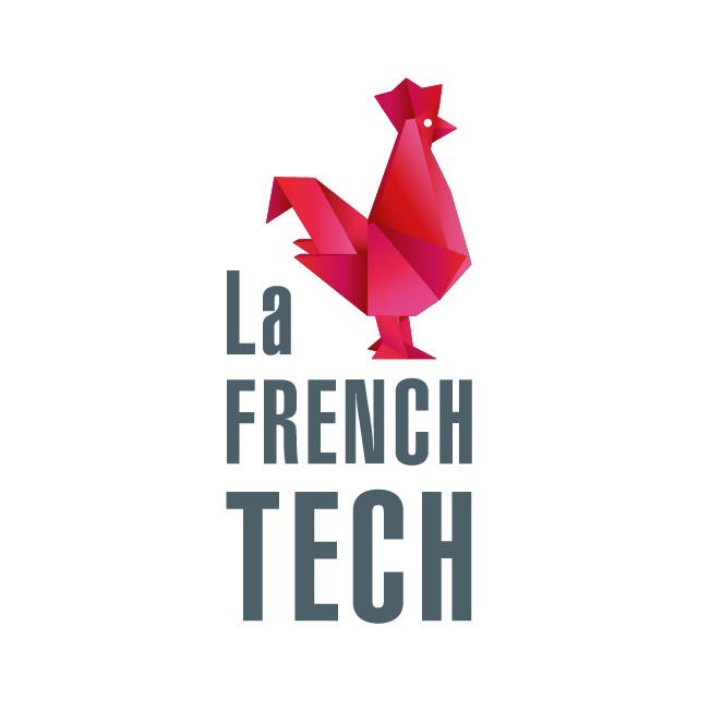 Logo LaFrenchTech