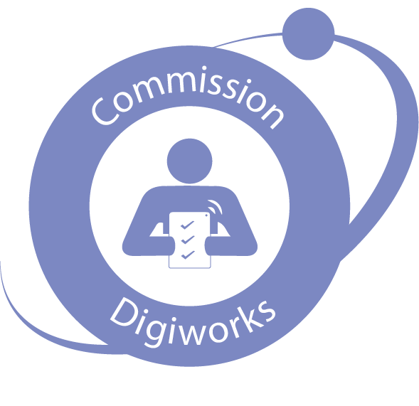 Comission Digiworks
