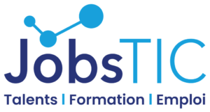 Logo Jobstic